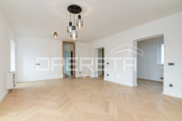 NAJAM, ZAGREB, CENTAR, Varšavska – novouređen prostor 75 m2 za stanova