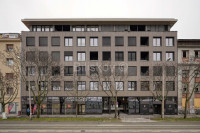 Najam, Zagreb, četverosoban stan u Parku kneževa