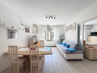 Najam, Zagreb, Trešnjevka: 59 m2 - spremište 12 m2
