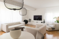 Najam, Zagreb, Srebrnjak, moderan 4s stan, 115 m2, garaža