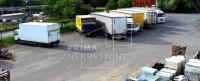 Najam, Žitnjak zemljište, 13000 m2
