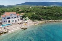Najbolja europska vila na moru 2020 g. u okolici Dubrovnika/ ODLIČNA P