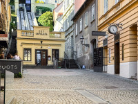 NAJUŽI CENTAR, USPINJAČA, EKSTRA 2-SOBAN S VPM! ***BEZ PROVIZIJE!!!***