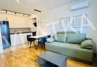 NOVO-NAMJEŠTEN 2-SOBAN STAN S GARAŽOM – LOVINČIĆEVA, 1. NAJAM