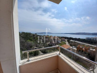 Namješten apartman 500 m od mora S+DB + terasa