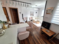 Namješten jednosoban apartman blizu mora, Šilo