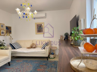 Namješten stan, Medulin, DB+2S, vrt, parking