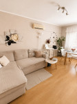 Namješten trosoban stan | 56 m² | 2. kat