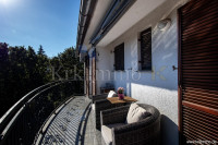 Namješteni apartman u centru Malinske za najam!