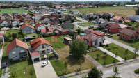 NAS. LIVADA građ. zemljište 566 m² s pravomoćnom građ. dozvolom