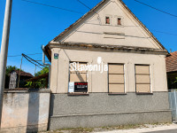 NAŠICE – BOKŠIĆ | Kuća 100 m² s gospodarskim objektima i prostranim im