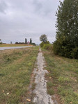 Našice Klokočevci građevinsko zemljište 2493 m2