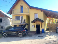 Natkrižovljan: temeljito renovirana kuća površine 145 m2