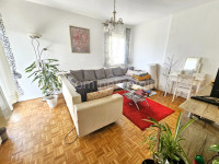 Ne kućni ljubimci, pušači da, djeca ne.