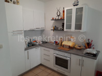 Nečujam,  apartman u prizemlju