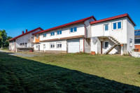 Nedeliće, Pušćine, poslovni prostor za najam 108 m²