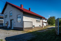 Nedelišće, Pušćine, poslovni prostor za najam  45 m²