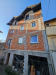 Prodaje se poluugrađena zgrada, Maksimir, 406m2