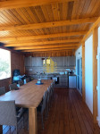 Nekretnine za odmor, Prodaja, Pakoštane, Drage, 100m2, Koliba