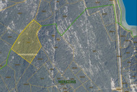 NEREZINE - Poljoprivredno zemljište