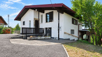 Nespeš, NESPEŠ, Kuća s velikom okućnicom, gospodarska zgrada - 140m2