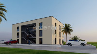 NIN - apartmani u zgradi