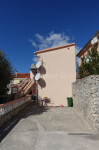 NIN(CENTAR)-apartman (25,15m2) i studio apartman (14,92m2) u prizemlju