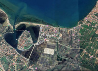 NIN, građevinsko zemljište 1487m2