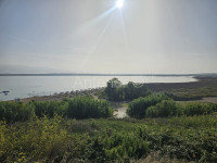 NIN - građevinsko zemljište 514m2 udaljeno 200m od mora