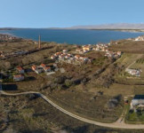 Nin građevinsko zemljište