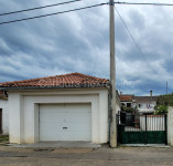 Nin, Grbe - Kuća za odmor