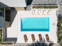 NIN - GRBE, moderna namještena vila s bazenom i saunom!!!