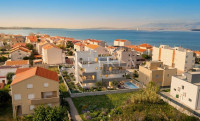 NIN - jednosoban apartman S7 od 49 m2, 100m od mora!