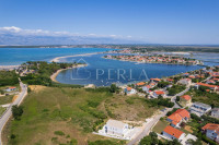 NIN, luksuzna vila s bazenom i savršenim pogledom na more!!!