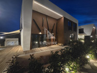 Nin - moderna duplex vila s bazenom od 104 m2!!!