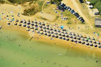 Nin, Ninske Vodice, Građevinsko zemljište 648 m²