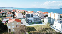Nin: Penthouse (96 m2) u novogradnji s krovnom terasom u kraljevskom g