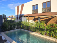 NIN – dvosoban stan A4 od 109 m2, 300 m od mora!