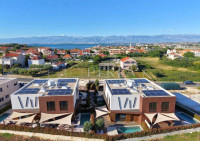 NIN – dvosoban stan A3 od 111 m2, 300m od mora!