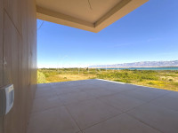 NIN - trosoban penthouse S8 u luksuznoj novogradnji od 109,87 m2!