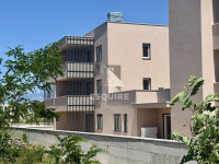 NIN-ZATON, NOVOGRADNJA - dvosoban stan S2 u prizemlju s vrtom, 79 m2!!