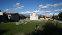 NIN - Ždrijac, građevinsko zemljište blizu mora, 1086 m2!