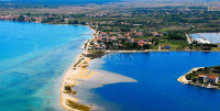 NIN - Ždrijac, kuća s apartmanima 80 m od mora, 251 m2!