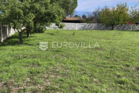 Nin, Žerava, građevinsko zemljište 917 m²