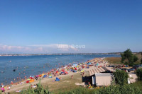 NINSKE VODICE- 2. RED OD MORA, IDEALNO ZA GRADNJU, PRILIKA!