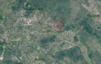 Ninski Dračevac - građevinsko zemljište 5734m2
