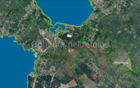 Ninski Stanovi - građevinsko zemljište 850 m2