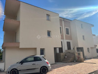 NJIVICE - DVA DVOSOBNA APARTMANA, NOVOGRADNJA!