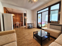 Njivice - Kijac, jednosobni apartman u prizemlju