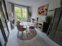 Njivice -trosobni stan 100m2
